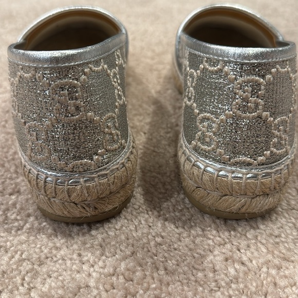 Gucci Espadrilles - Size 37 - Picture 7 of 9